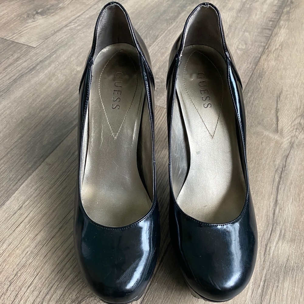 Guess Heels